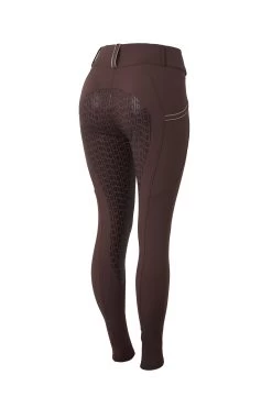 Horze Noelle Women's Full Grip Breeches -Sports - Equestrian Riding Shop 36816 784 01