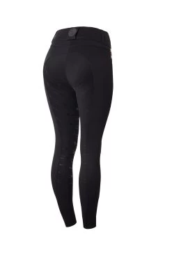 Horze Rosa Women's Thermo Full Grip Breeches 26 Horze Rosa Women's Thermo Full Grip Breeches -Sports - Equestrian Riding Shop 36819 089 01