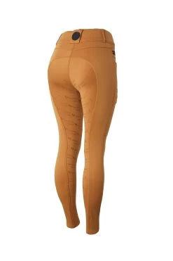 Horze Rosa Women's Thermo Full Grip Breeches