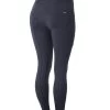 Horze Bella Women's Knee Grip Breeches 2 Horze Bella Women's Knee Grip Breeches -Sports - Equestrian Riding Shop 36821 590 01