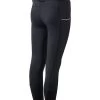 Horze Finnja Kids' Thermo Full Grip Breeches