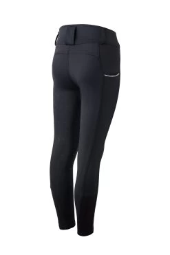 Horze Finnja Kids' Thermo Full Grip Breeches