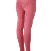Horze Femke Kids' Winter Tights 2 Horze Femke Kids' Winter Tights -Sports - Equestrian Riding Shop 36825 353 01