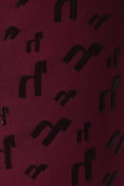 Horze Kids Silicone Full Seat Riding Tights -Sports - Equestrian Riding Shop 36905 ADPI 5