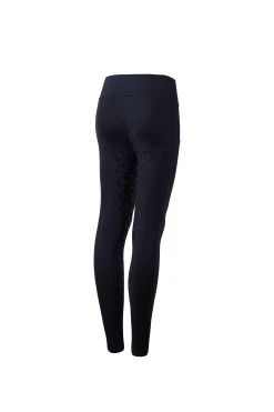 Horze Kids Silicone Full Seat Riding Tights -Sports - Equestrian Riding Shop 36905 SCB 1