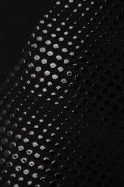 Horze Women's Silicone Full Seat Riding Tights With Glitter Waistband 20 Horze Women's Silicone Full Seat Riding Tights With Glitter Waistband -Sports - Equestrian Riding Shop 36906 BL 6