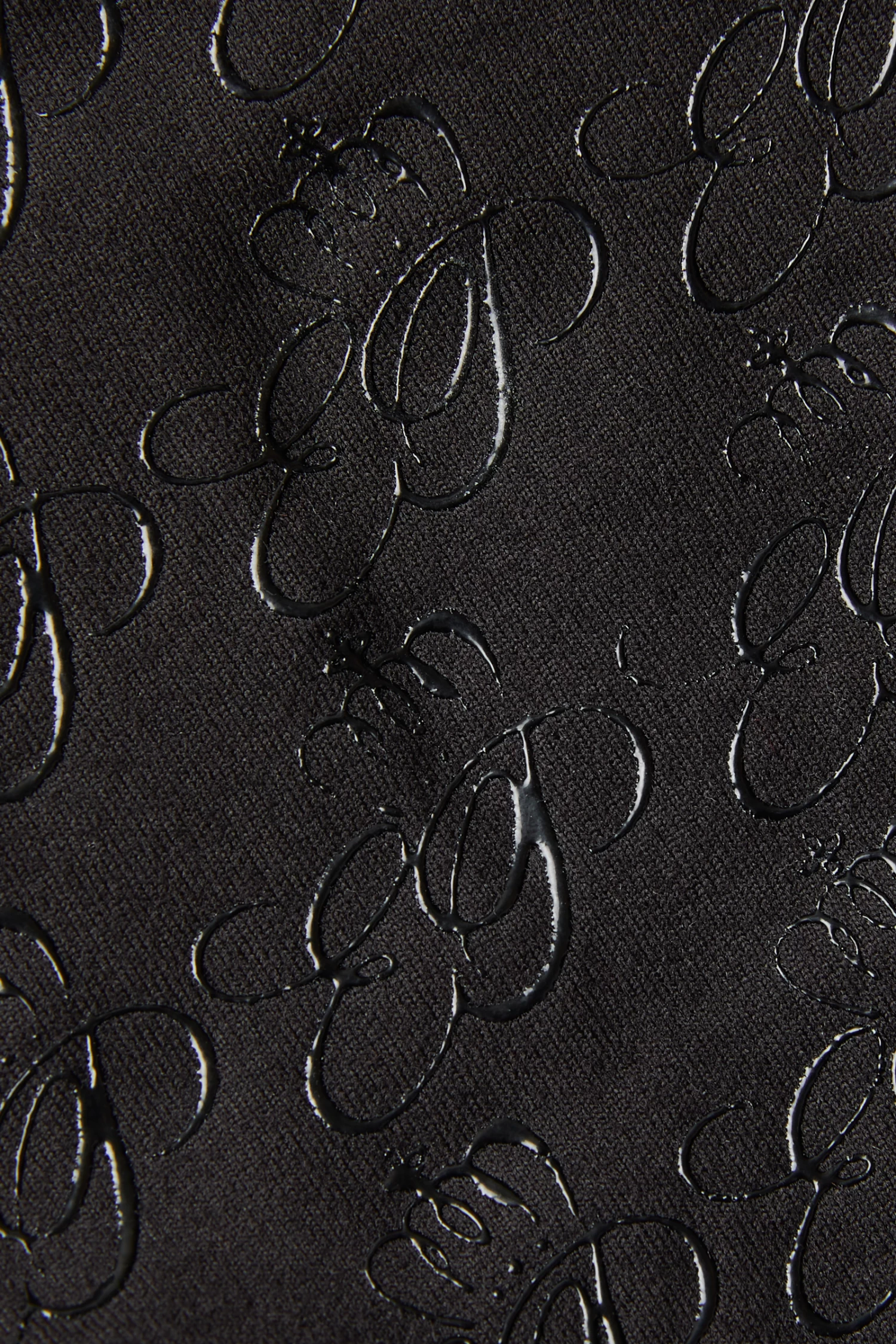 Horze Women's Full Seat Tights With Rosegold Zipper 9 Horze Women's Full Seat Tights With Rosegold Zipper - Image 7