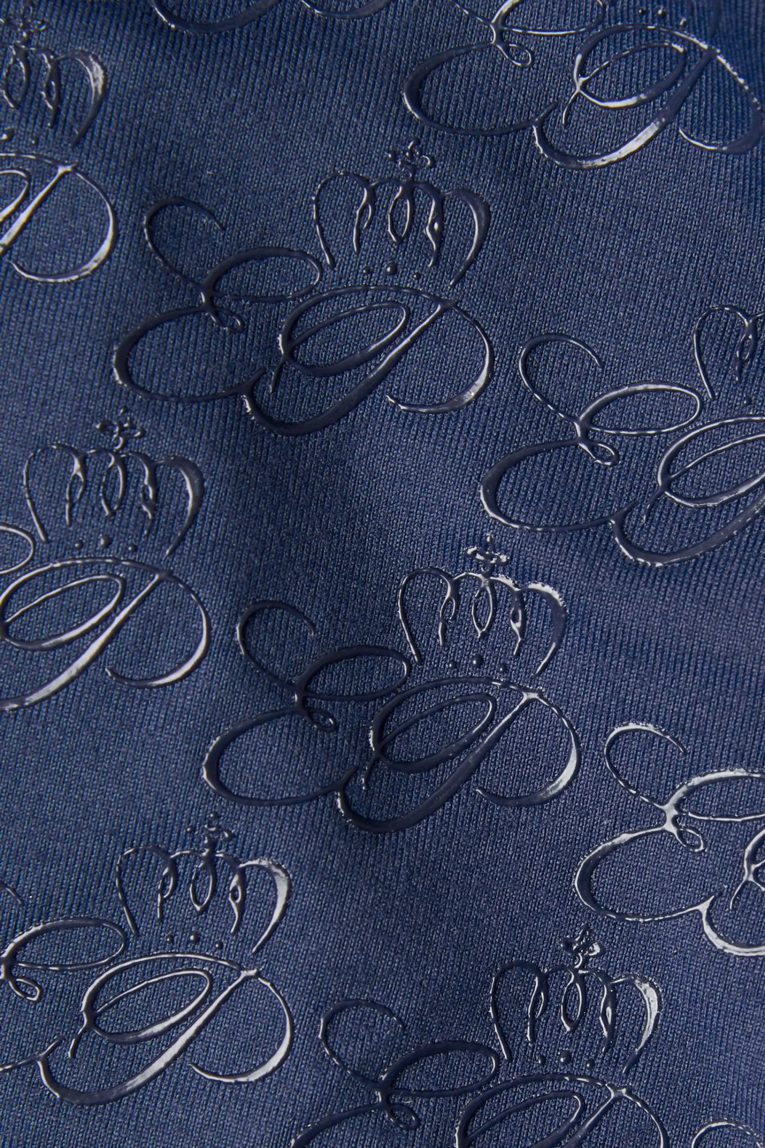 Horze Women's Full Seat Tights With Rosegold Zipper 16 Horze Women's Full Seat Tights With Rosegold Zipper - Image 14