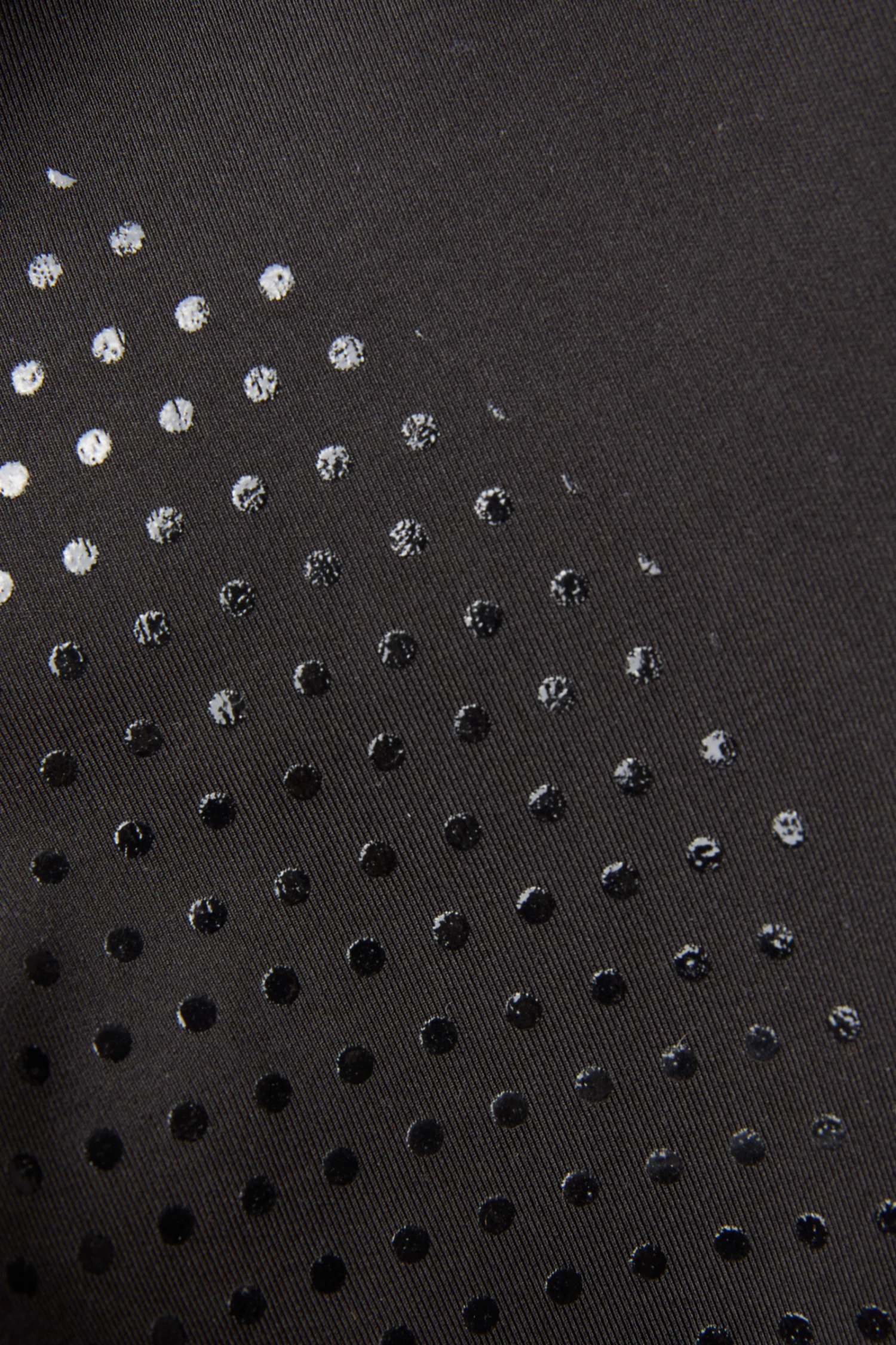 Horze Women's Full Seat Tights With Mesh Leg Bottoms 9 Horze Women's Full Seat Tights With Mesh Leg Bottoms - Image 7