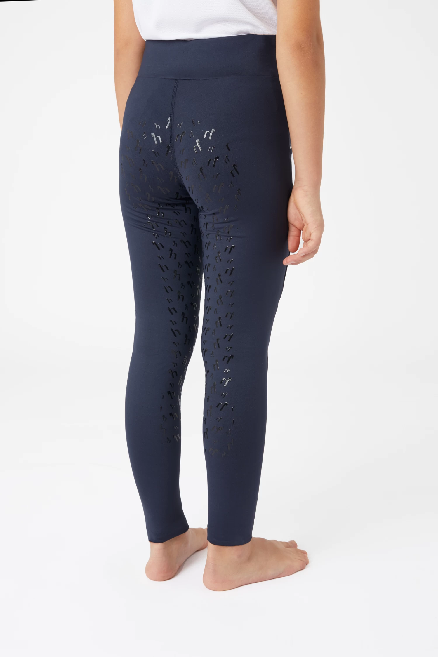 Kids All Season Full Grip Tights 9 Kids All Season Full Grip Tights - Image 7