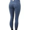 Horze Women's Full Seat Breeches With Belt Loop Detail -Sports - Equestrian Riding Shop 36957 BRSB 1