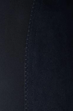 Horze Women's Leather Full Seat Breeches With Crystal Pockets 25 Horze Women's Leather Full Seat Breeches With Crystal Pockets -Sports - Equestrian Riding Shop 36959 VDB 6