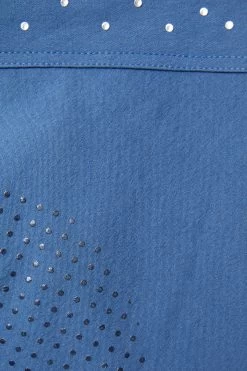 Horze Women's High Waist Full Grip Breeches With Crystals 35 Horze Women's High Waist Full Grip Breeches With Crystals -Sports - Equestrian Riding Shop 36963 brsb 07