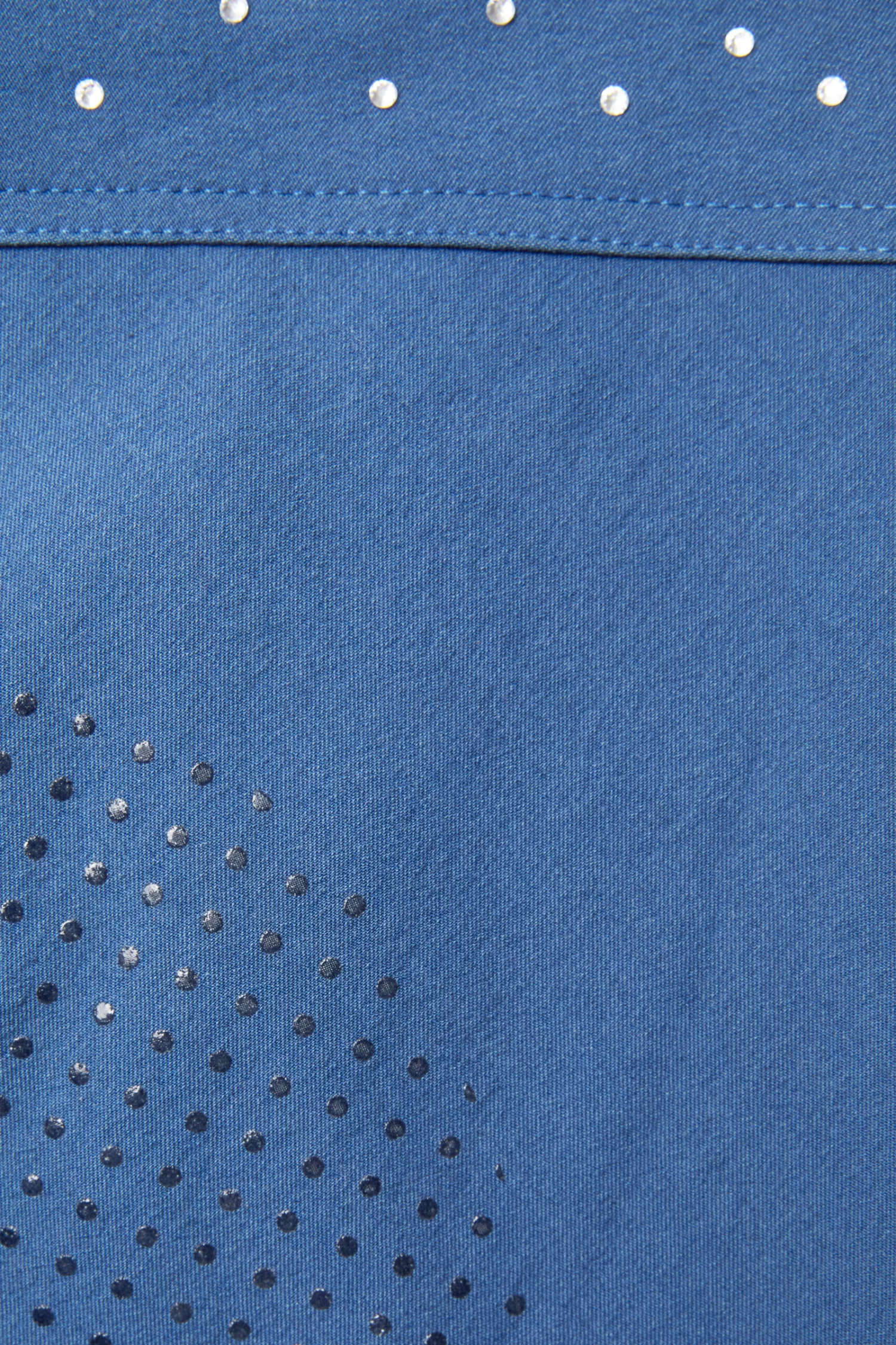 Horze Women's High Waist Full Grip Breeches With Crystals 16 Horze Women's High Waist Full Grip Breeches With Crystals - Image 14