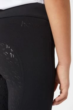 Kids Winter Fullseat Breeches -Sports - Equestrian Riding Shop 36964 099 05