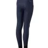 Kids Full Grip Denim Breeches 2 Kids Full Grip Denim Breeches -Sports - Equestrian Riding Shop 36965 580 01