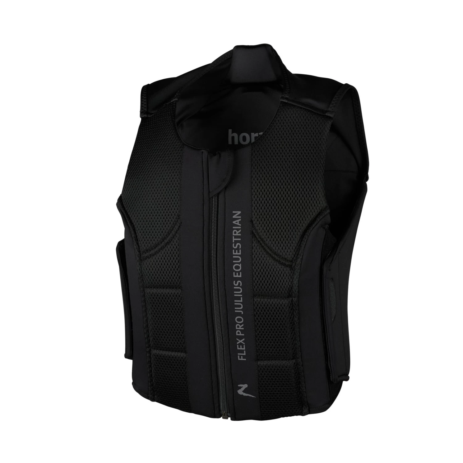 Horze Julius Back Protector Riding Vest 3 Horze Julius Back Protector Riding Vest