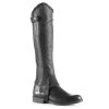 Horze Quinton Leather Half Chaps 2 Horze Quinton Leather Half Chaps -Sports - Equestrian Riding Shop 37204 BL 1