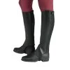 Horze Franci Soft Leather Chaps 2 Horze Franci Soft Leather Chaps -Sports - Equestrian Riding Shop 37241 BL 1