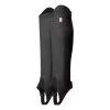 Horze Ronda Teenage Leather Chaps 1 Horze Ronda Teenage Leather Chaps -Sports - Equestrian Riding Shop 37252 BL 1
