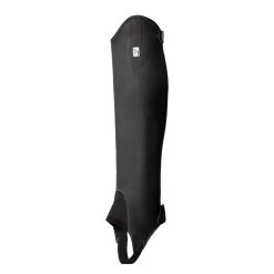Horze Ronda Teenage Leather Chaps -Sports - Equestrian Riding Shop 37252 BL 3