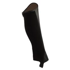 Horze Leather Boot Legs -Sports - Equestrian Riding Shop 37257 BL 3
