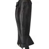 B Vertigo Cosmos Half Chaps 2 B Vertigo Cosmos Half Chaps -Sports - Equestrian Riding Shop 37299 BL 1