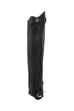B Vertigo Cosmos Half Chaps -Sports - Equestrian Riding Shop 37299 BL 3