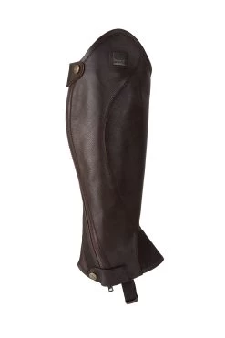 B Vertigo Cosmos Half Chaps -Sports - Equestrian Riding Shop 37299 DBR 1