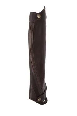 B Vertigo Cosmos Half Chaps -Sports - Equestrian Riding Shop 37299 DBR 3