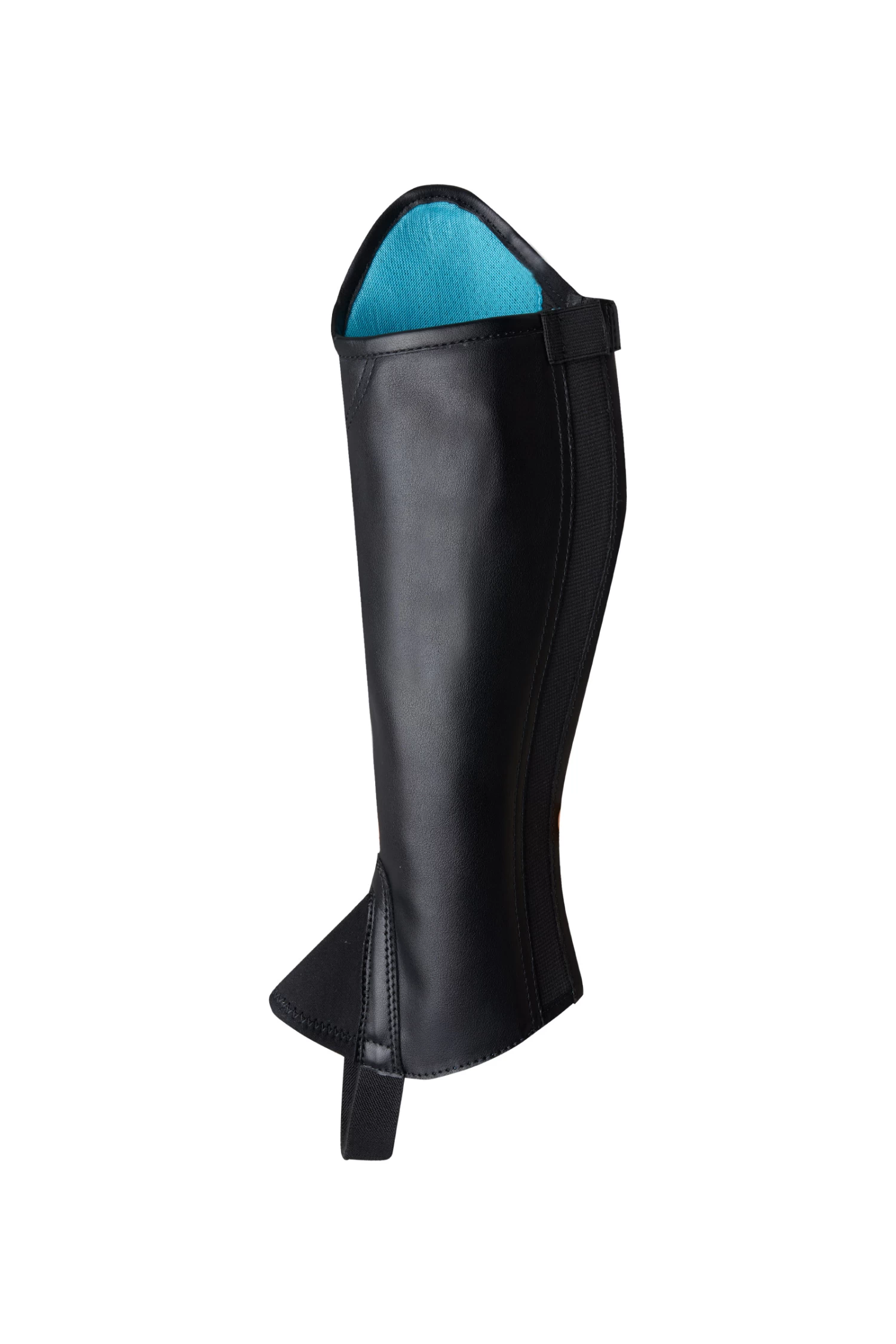Horze Star Kids' Half Chaps 6 Horze Star Kids' Half Chaps - Image 4