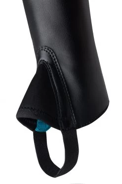 Horze Star Kids' Half Chaps 16 Horze Star Kids' Half Chaps -Sports - Equestrian Riding Shop 37301 099 07