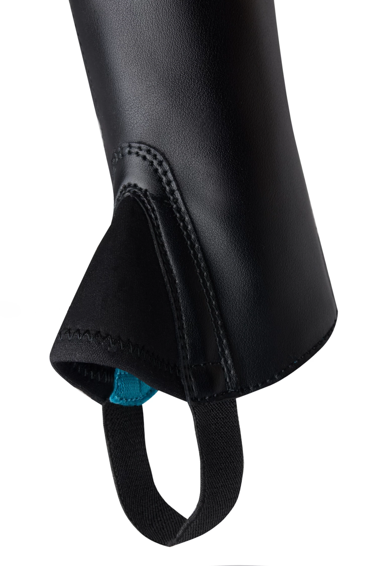 Horze Star Kids' Half Chaps 9 Horze Star Kids' Half Chaps - Image 7