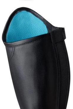 Horze Star Kids' Half Chaps 17 Horze Star Kids' Half Chaps -Sports - Equestrian Riding Shop 37301 099 08