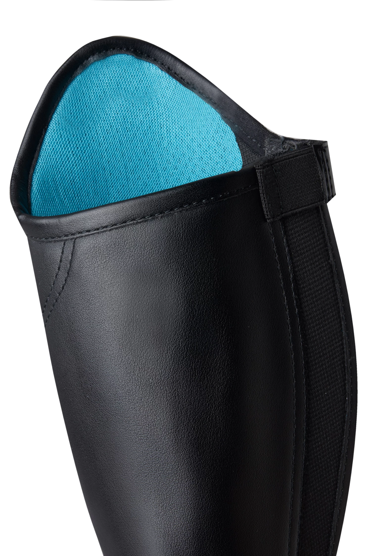 Horze Star Kids' Half Chaps 10 Horze Star Kids' Half Chaps - Image 8