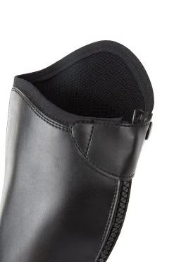 Horze Calgary Functional Mesh Chaps -Sports - Equestrian Riding Shop 37304 BL 4