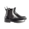 Horze Palermo Rubber Jodhpur Boots -Sports - Equestrian Riding Shop 38013 BL 1
