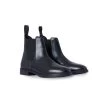 Horze Kid's Signature Jodhpur Boots -Sports - Equestrian Riding Shop 38036 bl 01