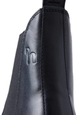 Horze Kid's Signature Jodhpur Boots -Sports - Equestrian Riding Shop 38036 bl 05