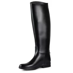 Horze Women's Chester Rubber Tall Boots -Sports - Equestrian Riding Shop 38056 BL 8