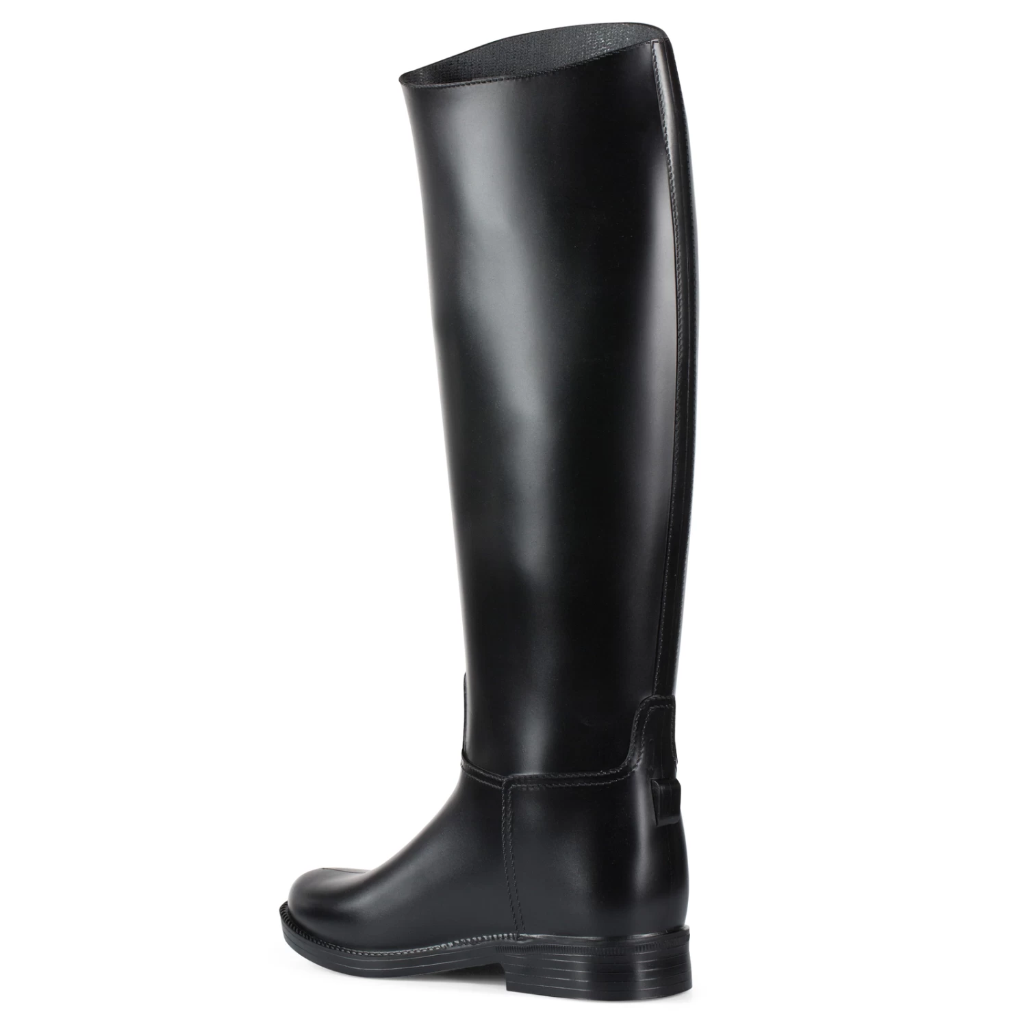 Horze Chester Kids Rubber Tall Boots 8 Horze Chester Kids Rubber Tall Boots - Image 6