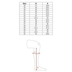 Horze Chester Kids Rubber Tall Boots 15 Horze Chester Kids Rubber Tall Boots -Sports - Equestrian Riding Shop 38057 BL 7