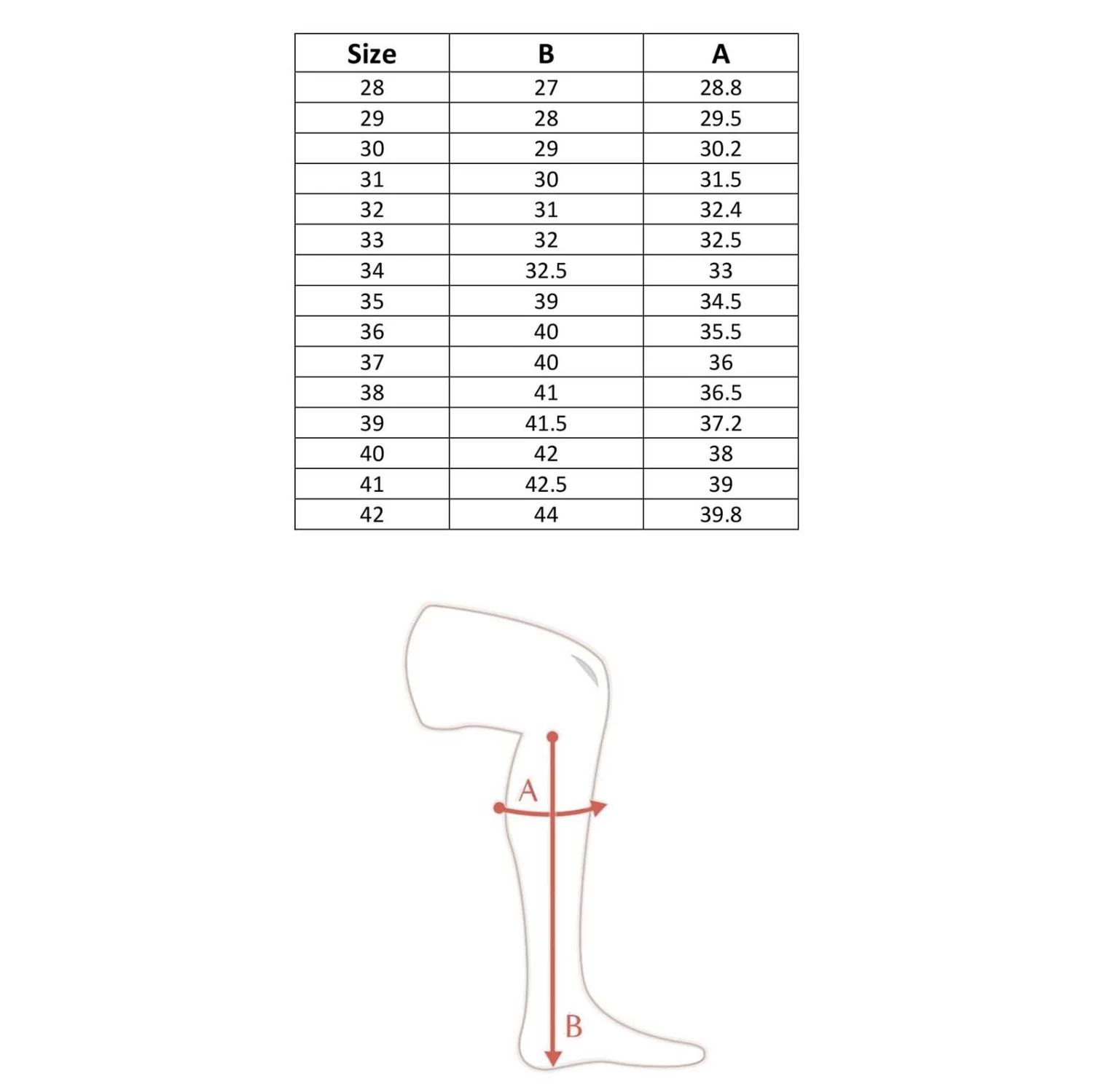 Horze Chester Kids Rubber Tall Boots 9 Horze Chester Kids Rubber Tall Boots - Image 7