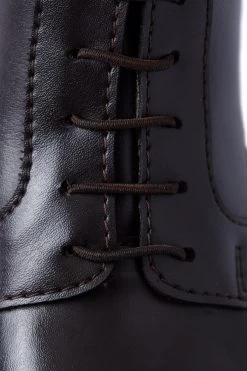 Horze Kilkenny Kids Jodhpur Boots PU 30 Horze Kilkenny Kids Jodhpur Boots PU -Sports - Equestrian Riding Shop 38066 BR 6