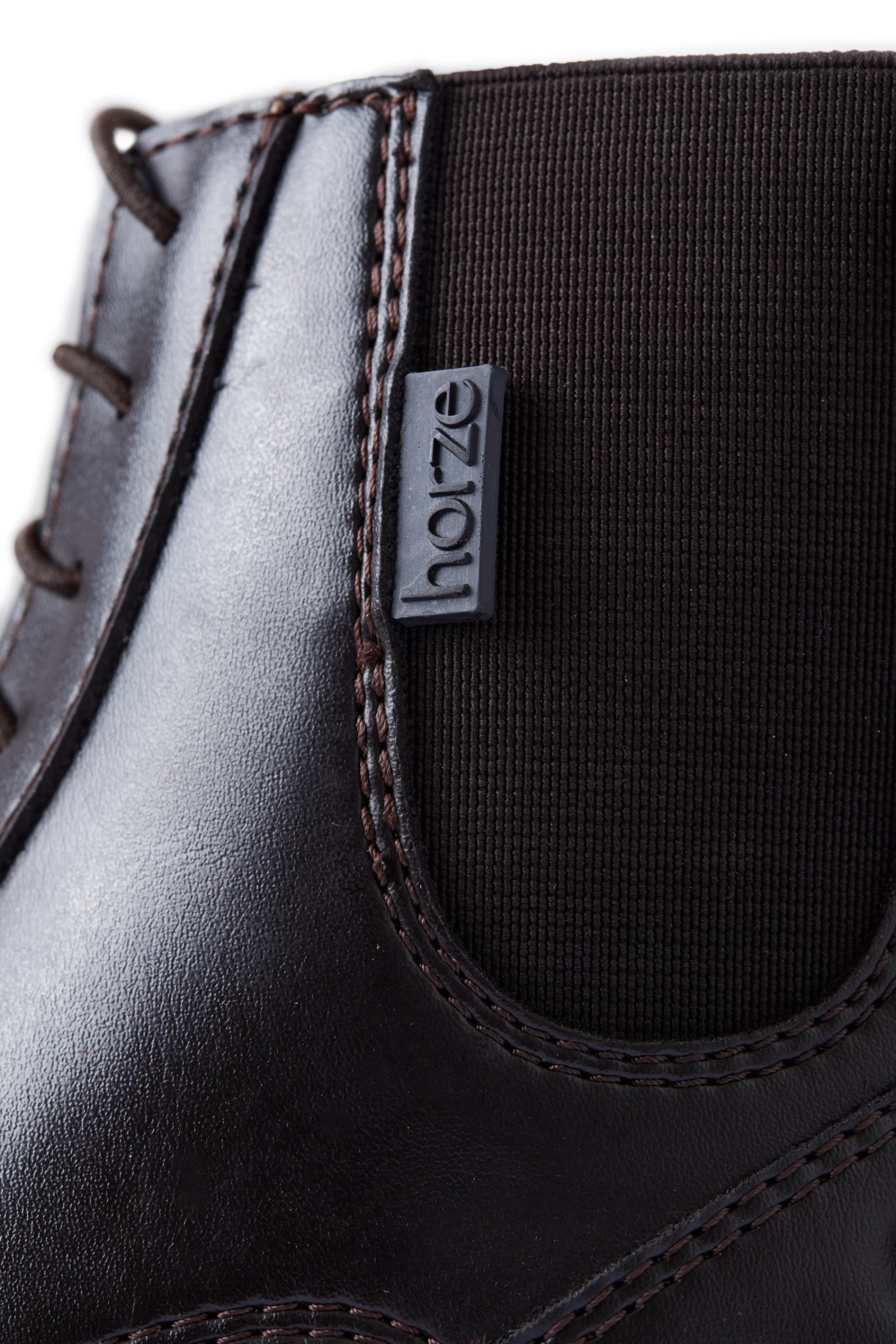 Horze Kilkenny Kids Jodhpur Boots PU 16 Horze Kilkenny Kids Jodhpur Boots PU - Image 14