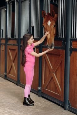 Horze Kilkenny Kids Jodhpur Boots PU 33 Horze Kilkenny Kids Jodhpur Boots PU -Sports - Equestrian Riding Shop 38066 BR 9