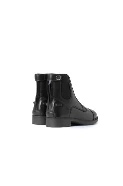 Horze Kilkenny Kids Jodhpur Boots PU 21 Horze Kilkenny Kids Jodhpur Boots PU -Sports - Equestrian Riding Shop 38066 bl 04