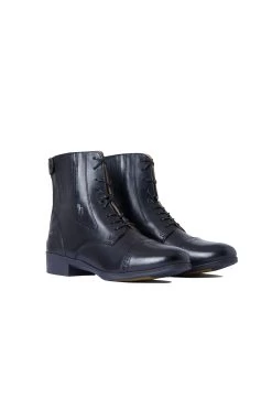 Horze Hamptons Jodhpur Boots