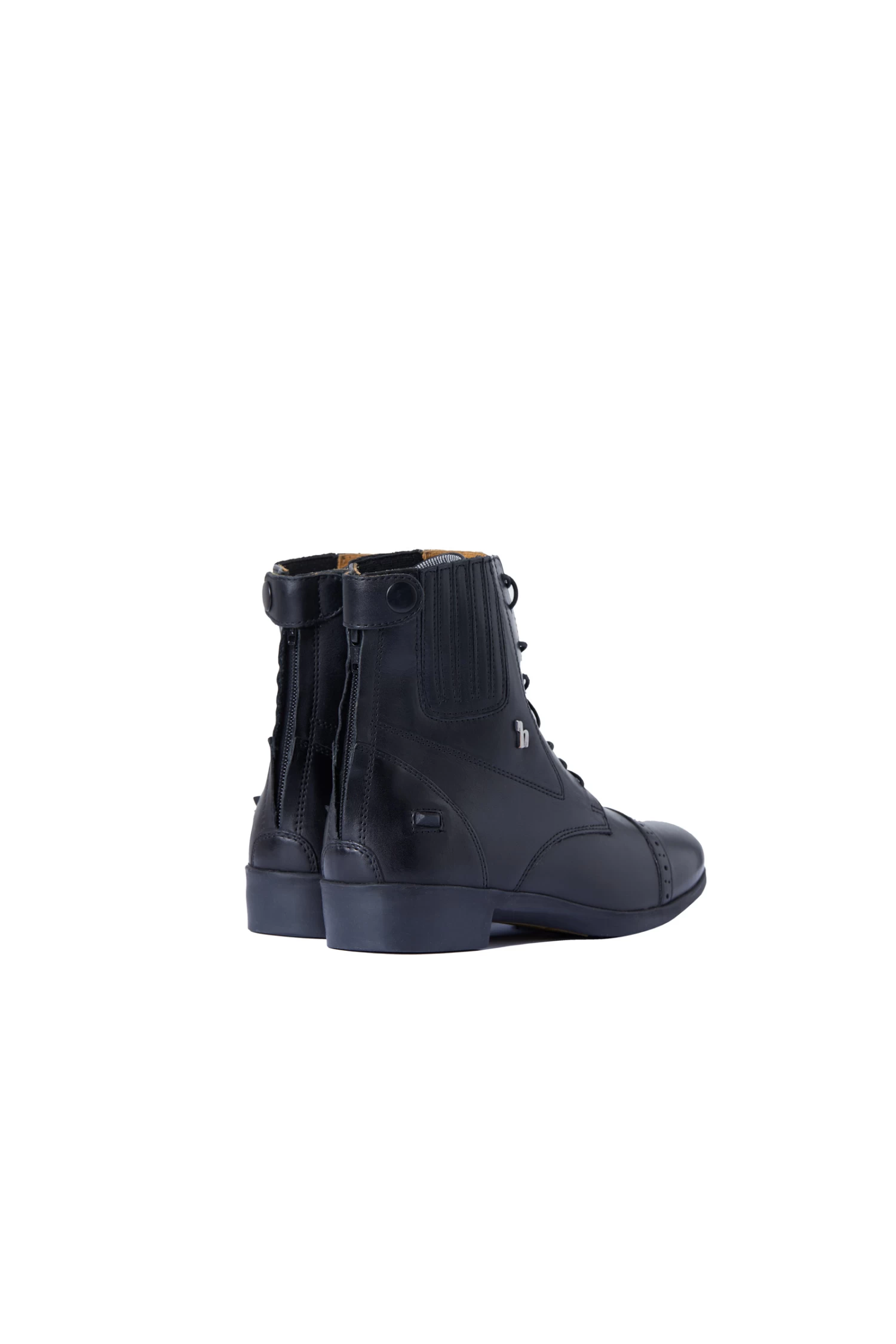 Horze Hamptons Jodhpur Boots 4 Horze Hamptons Jodhpur Boots - Image 2