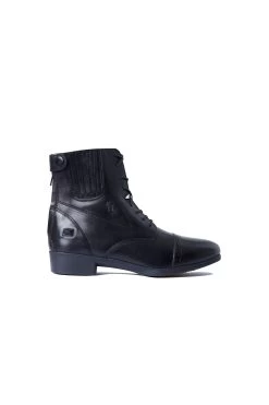 Horze Hamptons Jodhpur Boots 20 Horze Hamptons Jodhpur Boots -Sports - Equestrian Riding Shop 38079 BL 3
